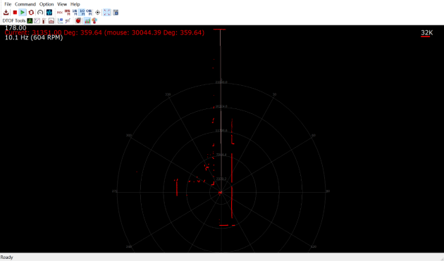 國(guó)內(nèi)激光雷達(dá)領(lǐng)導(dǎo)者思嵐科技再出手，RPLIDAR S2性能如何？