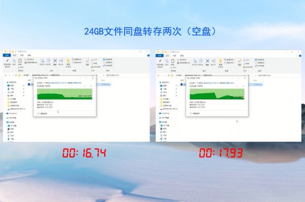 朗科絕影N950E Pro固態(tài)硬盤評(píng)測(cè)：獨(dú)立緩存搭配個(gè)性散熱馬甲，確保性能高速穩(wěn)定