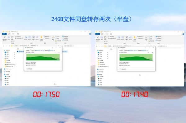 朗科絕影N950E Pro固態(tài)硬盤評(píng)測(cè)：獨(dú)立緩存搭配個(gè)性散熱馬甲，確保性能高速穩(wěn)定