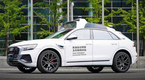 C-V2X商用落地照進(jìn)現(xiàn)實(shí)，中國(guó)車企如何變道超車？