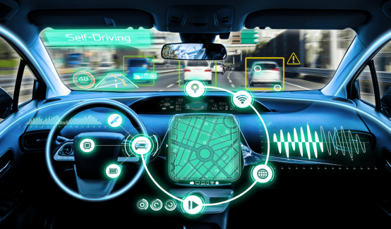 Robotaxi或是空中樓閣，誰在創(chuàng)造“自動駕駛”落地新方案？