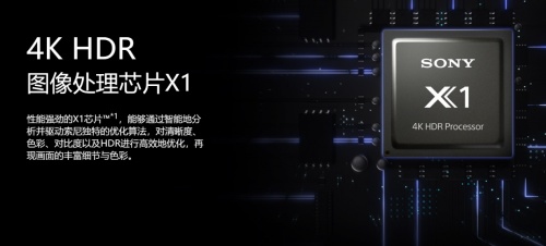 宅家玩出不一樣 11.11快把索尼電視安排上！