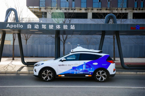 跟著Waymo做Robotaxi的百度，為什么成了“漸進(jìn)派”？