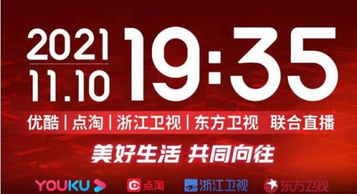 2021京東淘寶天貓雙十一紅包加碼，千萬不能錯過最后的機會