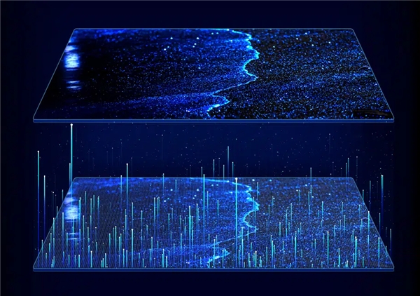 兼具LCD、OLED的技術(shù)優(yōu)勢(shì)，QD-Mini LED才是下一代大屏顯示技術(shù)