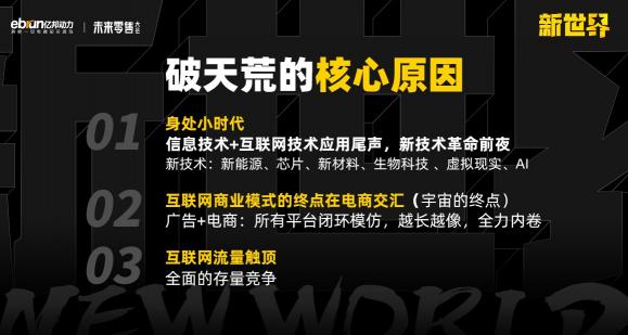 超4萬億！追平美國！重大信號！再“破天荒”！2022，該如何正確開啟“新世界”？