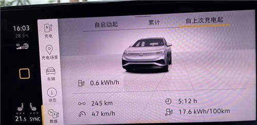 特斯拉Model 3和大眾ID.4X哪個好？2022年度環(huán)保車ID.4X更值得擁有！