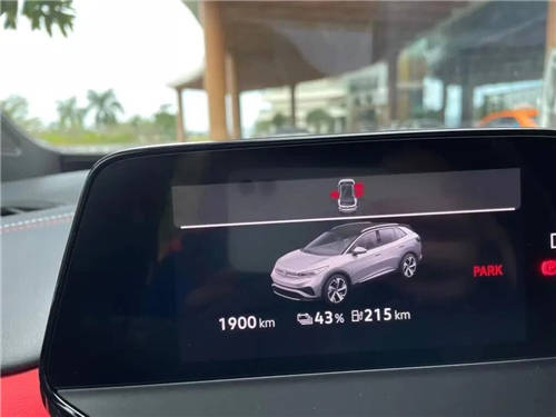 特斯拉Model 3和大眾ID.4X哪個好？2022年度環(huán)保車ID.4X更值得擁有！