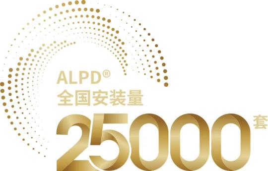 2.5萬套!大浪淘沙，ALPD“霸屏”三成銀幕!