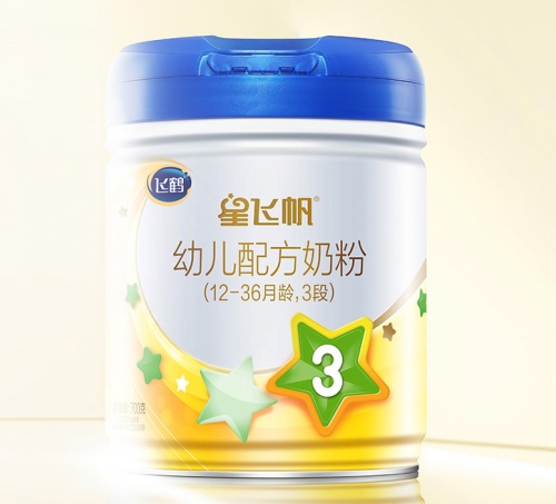 飛鶴星飛帆奶粉怎么樣？通過三大維度的解讀揭曉答案