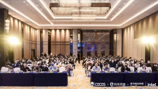 Cocos 廈門沙龍圓滿落幕，最新3D引擎版本帶來(lái)穩(wěn)定體驗(yàn)