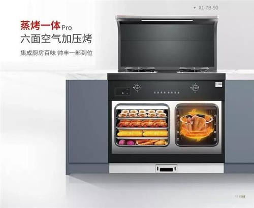 集成灶10大品牌帥豐電器喜獲“ZOL 2021中關(guān)村在線年度推薦產(chǎn)品獎(jiǎng)”