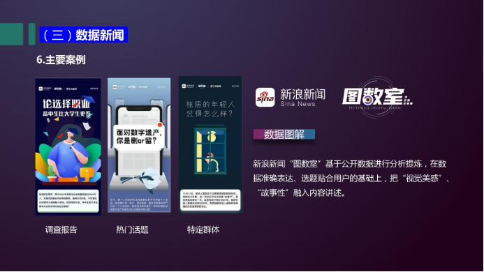 新浪新聞建黨百年、抗洪等傳播案例入選《2021中國網(wǎng)絡(luò)傳播年度創(chuàng)新報告》