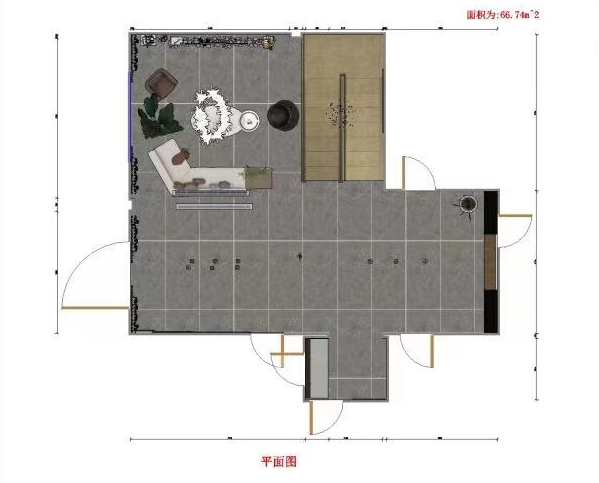 蒙娜麗莎瓷磚｜現(xiàn)代裝修搭配陶瓷大板，打造簡約高雅的理想空間