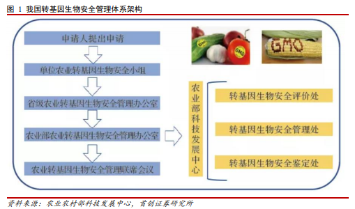 博眾投資：政策調(diào)整+商業(yè)化開啟，轉基因概念大幕將啟！