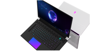 ALIENWARE X系列新品輕薄性能雙期待，空間變換也要創(chuàng)作不斷