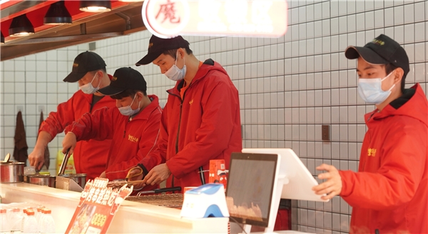 門店開遍半個中國，客如云助力優(yōu)質(zhì)餐飲連鎖品牌逆勢增長