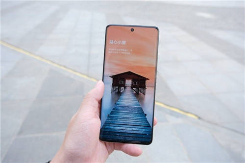 oppo reno 7有對手了 榮耀60系列彎道超車