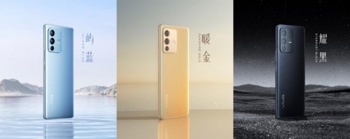 “年度前置人像旗艦” vivo S12 Pro影像實力再獲肯定