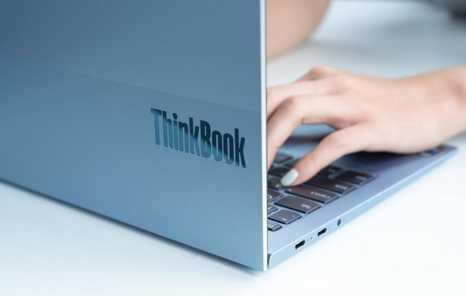 ThinkBook 13x冰雪藍(lán)正式開售，破冰青年口彰顯銳意鋒芒