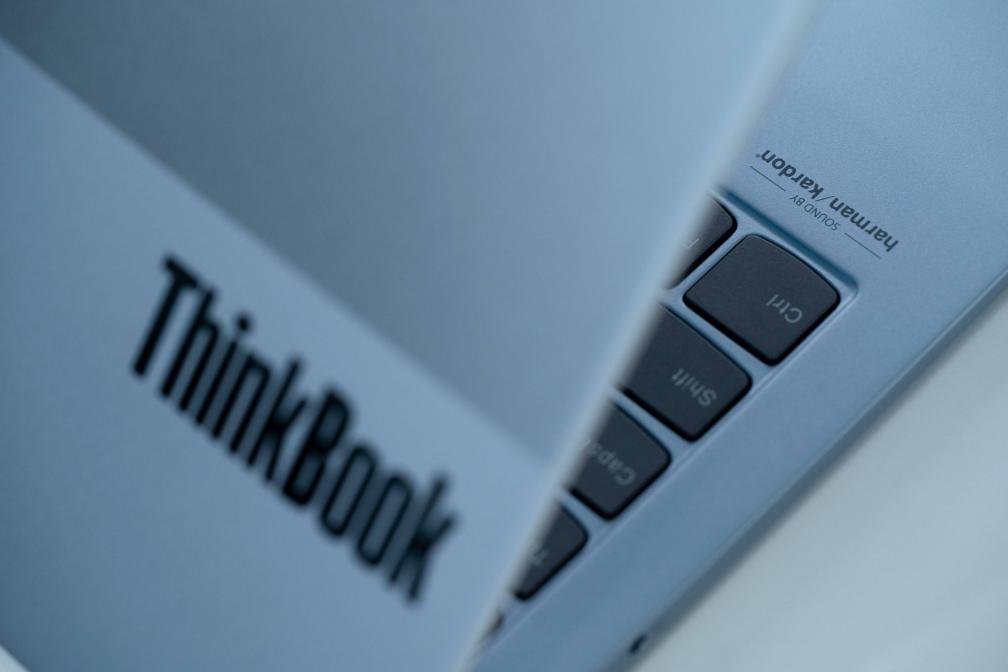 ThinkBook 13x冰雪藍(lán)正式開售，破冰青年口彰顯銳意鋒芒