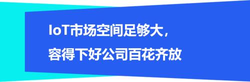 富途專訪涂鴉智能CFO劉堯：IoT賦能產(chǎn)業(yè)數(shù)智化，不止靠技術(shù)