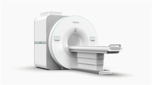 為整合新中國(guó)創(chuàng)新力量，萬(wàn)東醫(yī)療推出全球首臺(tái)無(wú)液氦磁共振設(shè)備