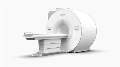 為整合新中國(guó)創(chuàng)新力量，萬(wàn)東醫(yī)療推出全球首臺(tái)無(wú)液氦磁共振設(shè)備