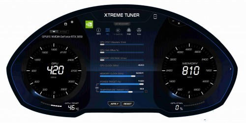 不可輕視的小巨人，影馳RTX 3050金屬大師Mini入門光追新首選