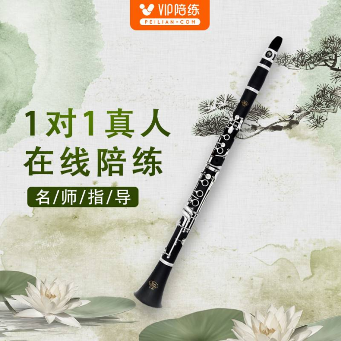 超級(jí)陪練課：VIP陪練提升孩子對(duì)音樂的熱愛