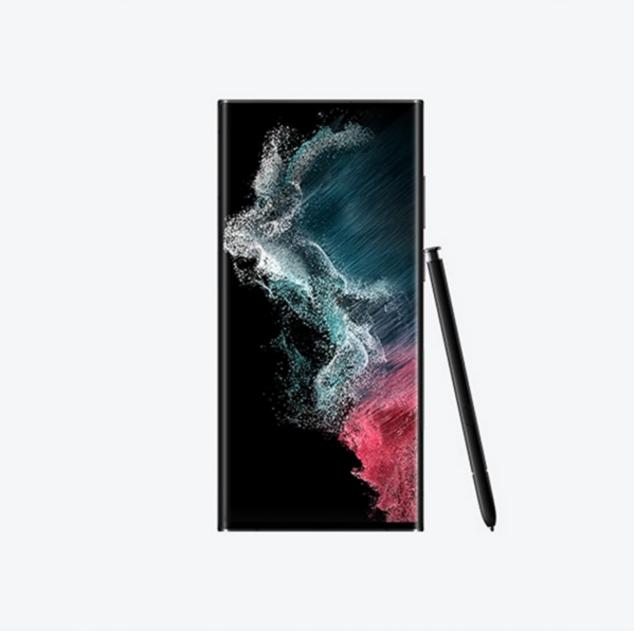 三星Galaxy S22 Ultra：內(nèi)置全新S Pen 質(zhì)變生產(chǎn)力