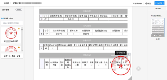 汽車行業(yè)電子簽應(yīng)用匯總：30+場景覆蓋全產(chǎn)業(yè)鏈簽署需求