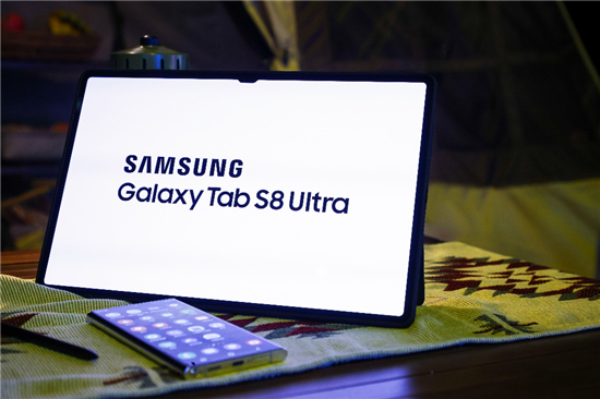 全能才是“王道”， 三星Galaxy Tab S8 系列有顏有實力