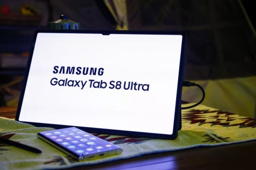 專業(yè)創(chuàng)作者新寵上線 三星Galaxy Tab S8系列火熱預售中