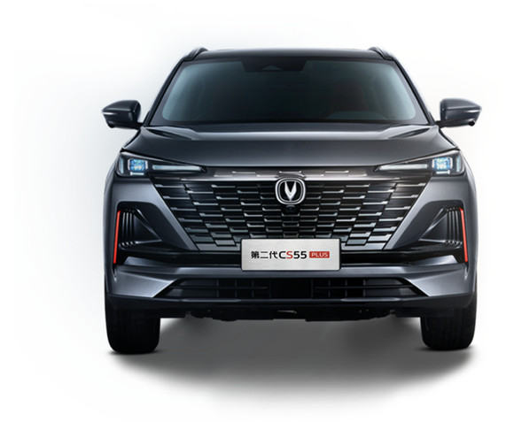 高品質(zhì)國產(chǎn)SUV，第二代長安汽車CS55PLUS強勢來襲