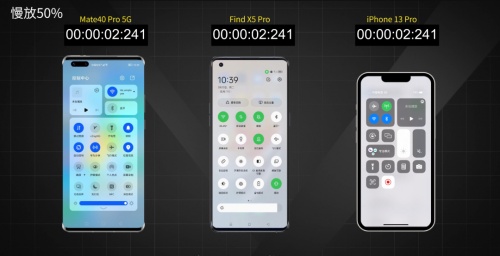 【實(shí)驗(yàn)室】安卓與iOS性能全方位PK，能打得過嗎？