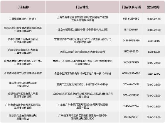 輕松智享品質(zhì)生活 三星Galaxy S22系列無憂試用計(jì)劃來襲