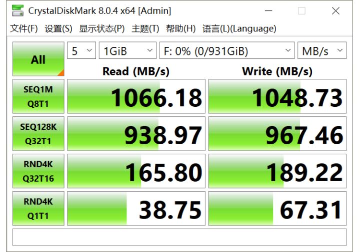 速度快，容量大，又便宜的PSSD怎么選？鎧俠XD10移動(dòng)固態(tài)硬盤值得入手