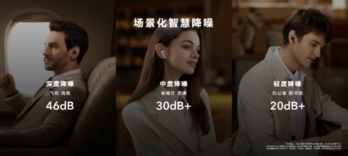 榮耀Earbuds 3 Pro發(fā)布背后：1+8+N智慧全場景的持續(xù)進階