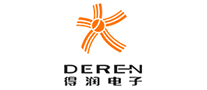 得潤電子DEREN