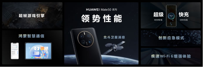 【Mate50體驗(yàn)向】黑科技旗艦王者華為Mate50系列正式發(fā)布，以極致創(chuàng)新解鎖高端旗艦新體驗(yàn)(1)(1)1564.jpg