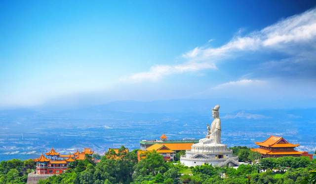 廣東觀音山國(guó)家森林公園砥礪堅(jiān)守廿三載終迎解決曙光1.jpg