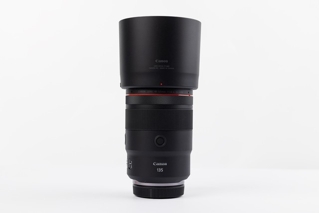 【有料評測】佳能RF135mm F1.8鏡頭評測：高畫質(zhì)遠(yuǎn)攝定焦新標(biāo)準(zhǔn) 