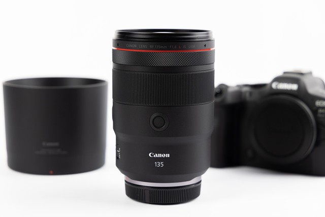 【有料評測】佳能RF135mm F1.8鏡頭評測：高畫質(zhì)遠(yuǎn)攝定焦新標(biāo)準(zhǔn) 