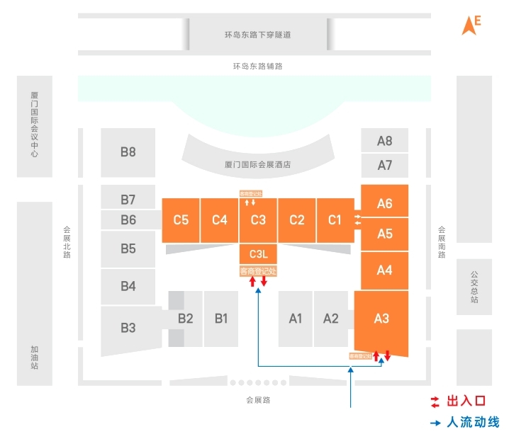 2023福建廈門國際光伏儲能行業(yè)大會4.jpg