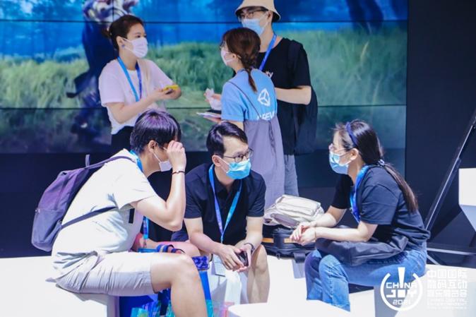 Geeyoo (吉優(yōu))公司將在 2023 ChinaJoy BTOB 展區(qū)再續(xù)精彩圖片5.jpg