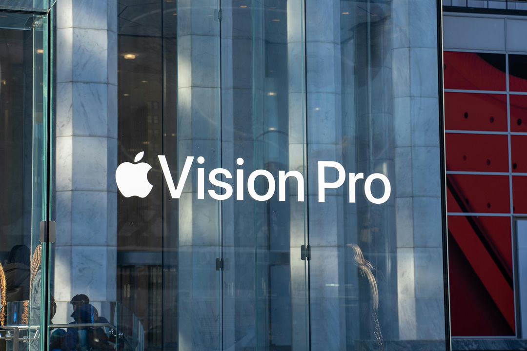 蘋果Vision Pro開售半個月后迎來退貨潮：體驗不舒適.jpg