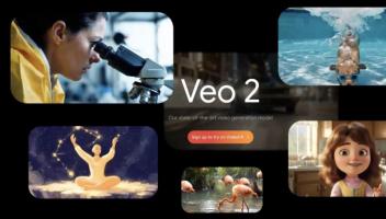 每分鐘30美元！谷歌AI視頻生成模型Veo 2定價公布