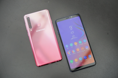 拋棄望遠(yuǎn)鏡，Galaxy A9s讓你體驗(yàn)賽場(chǎng)激情