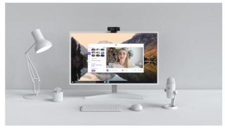 羅技發(fā)布Logitech Capture打造視頻創(chuàng)作輕松個(gè)性風(fēng)
